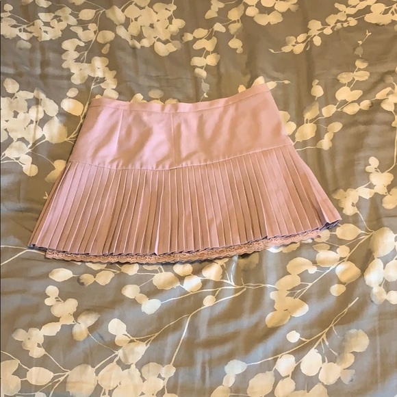 BCBGMaxAzria Dresses & Skirts - BCBG Max Azria Skirt